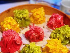 -龍聚祥烧麦馆(鼓楼店)