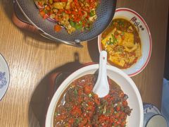 -赣饭农家·江西小炒(西乡店)