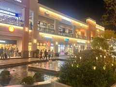-比斯特上海购物村精品奥特莱斯