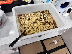 -董一米线(汉峪金谷店)