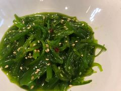 -东京爱上大连(中央大道店)