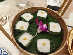 -KingThaia金泰兰(滨江天街店)