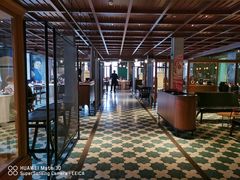 大堂-三号黄浦会Canton Table