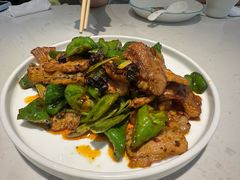 -川人百味(亿合城店)