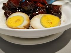 墨鱼红烧肉-屋里厢上海菜馆