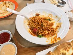 -必胜客(远大路店)