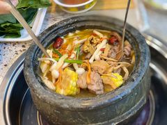 -田村·石锅藏香鸡(布达拉宫店)