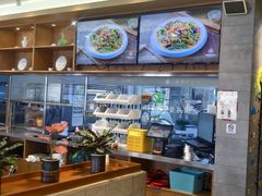 -韩香福烤肉庄园(荣成店)