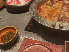 -牛YO寿喜烧和牛火锅自助(三台子万象汇店)