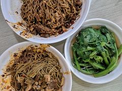 热荞面-崇州余荞面(落虹桥店)
