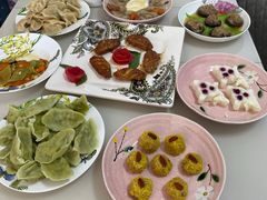 -爱月宝月嫂·育儿嫂(哈尔滨总店)