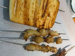 -亿牌牌东北烧烤(怀特店)