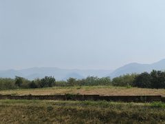 -秦始皇帝陵博物院-丽山园
