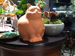 -星叶·东南亚料理(宁波万象汇店)