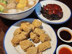 -咸亨大酒店-自助餐厅(解放南路店)