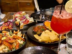 -Q MEX 库迈墨西哥餐吧(三里屯店)