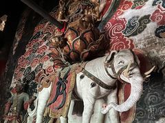 -报恩寺(平武县)