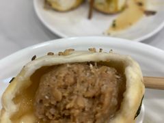 -老西白点心店
