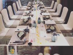 包厢-鱼桥巷·美学川菜