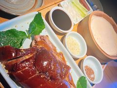 -青年公社烤鸭(蜀山万象汇店)
