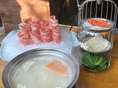 -路小缦·珍馐美馔(市心北路店)