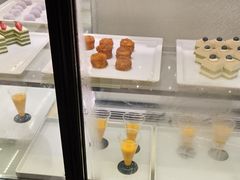 -苏州知音温德姆至尊酒店·四季海鲜自助餐厅(汾湖店)