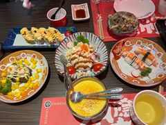 -仙隐小鹿料理食堂(惠济万达店)