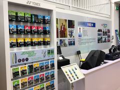 -YONEX网羽有约(新街口店)