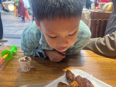 -赵元章肉骨烧(山塘街店)