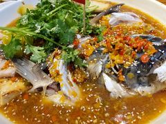 -陈记高压锅鱼头·生蚝
