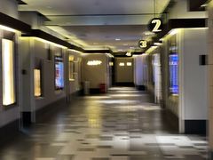 -百丽宫影城(嘉里汇店)