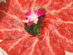 -禄婶鸡煲·打边炉