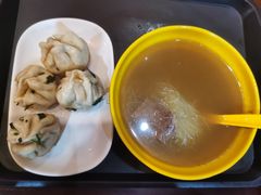 -大壶春生煎(四川中路店)