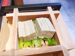 -香佰里重庆火锅(恒力博纳广场店)