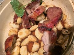 -留半山·香港食堂(啦啦宝都店)