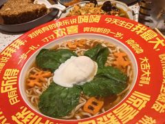 -韩盛·盛江山自助料理(于洪新玛特店)
