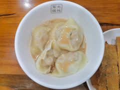 -潘国仙耳光馄饨(黄家阙路店)