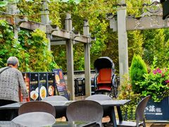 -汉水谣·江景餐厅(江滩店)