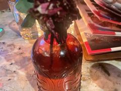 -BROWNSTONE布朗石西班牙餐厅(富城店)