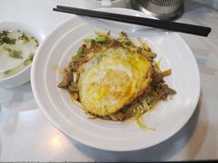-二扁私房面馆(崂山路店)