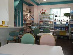 大堂-梁子刨冰王&梁小糖(王顶堤店)