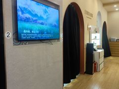 -海马体照相馆(成都来福士广场店)