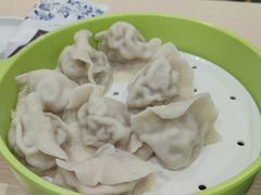 -老边饺子馆(东单店)