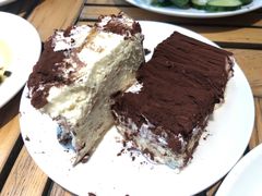 -So Lounge索兰至餐厅(蓝色港湾店)