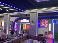 -关你鬼室大型密室逃脱(佛山创意园店)