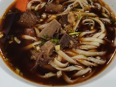 -康师傅私房牛肉面(北京南站店)