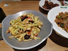 -新白鹿餐厅(城西银泰城店)