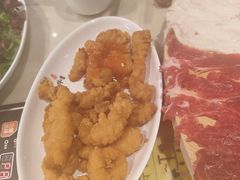-小肥牛潮汕牛肉火锅(南联店)