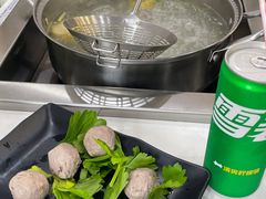 -就这么牛潮式牛肉火锅(华侨城店)