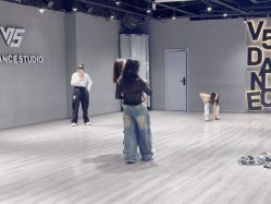 -北京V5舞蹈工作室